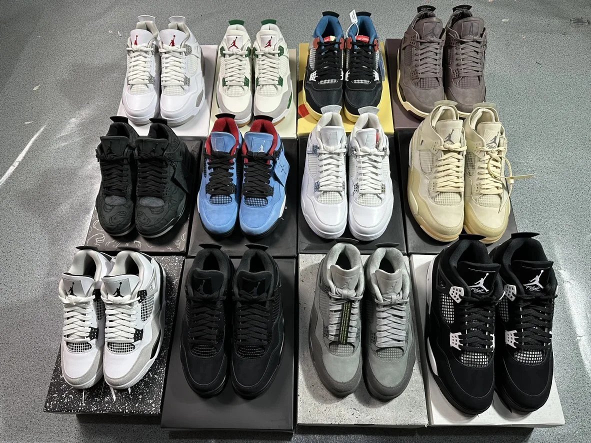 GX batch AJ4!