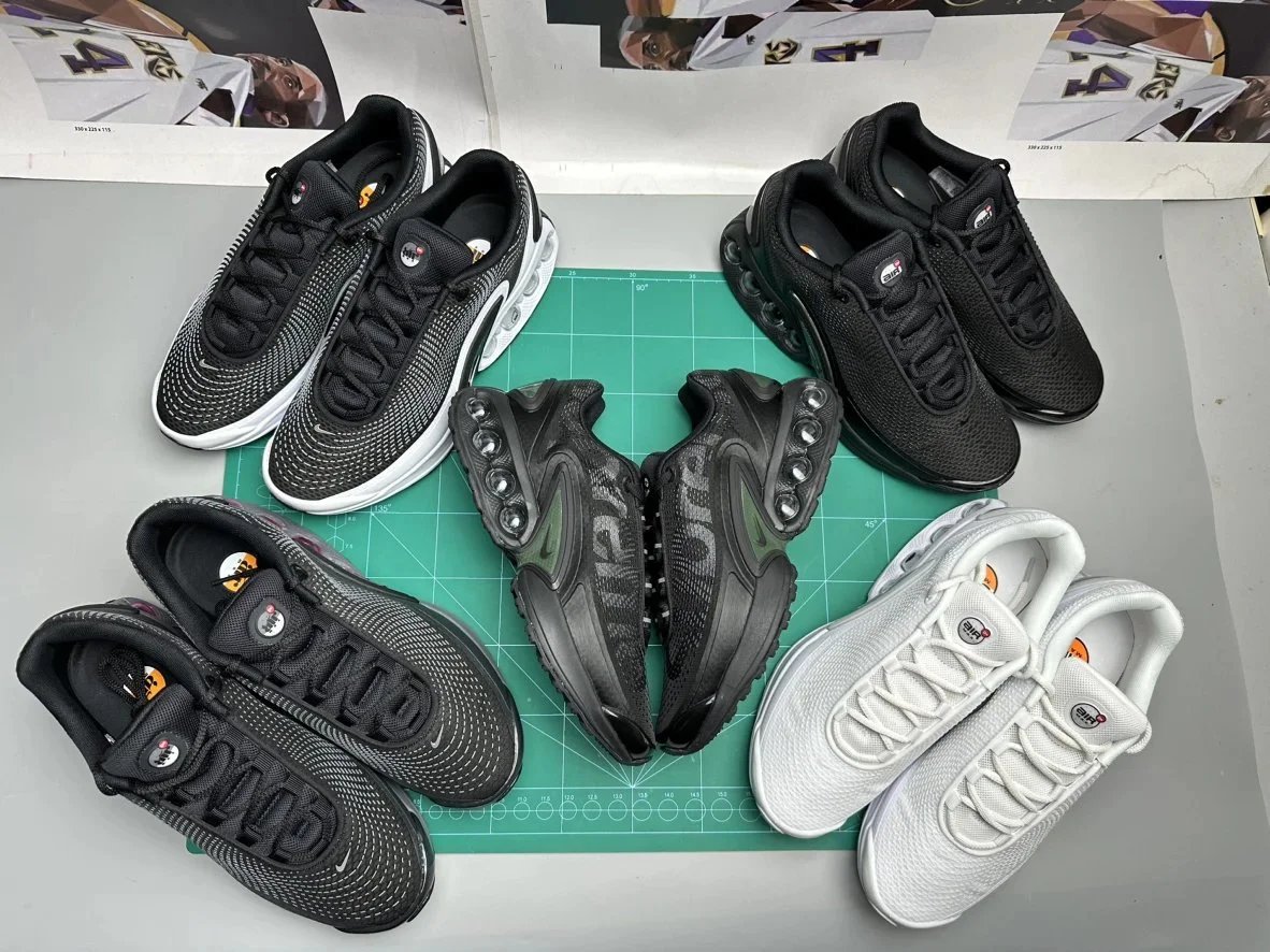 Air Max Dn new large air cushion ceiling quality.