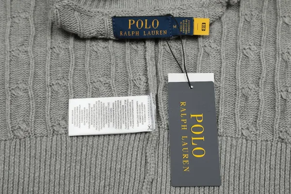 Polo Ralph Lauren Cable Knit Short-Sleeve Cardigan Pink - 19