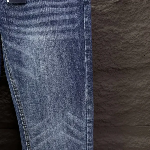 Polo Ralph Lauren Slim Fit Washed Blue Jeans - 13