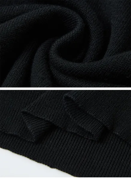 Polo Ralph Lauren Short-Sleeve Knit Sweater Army Green - 6