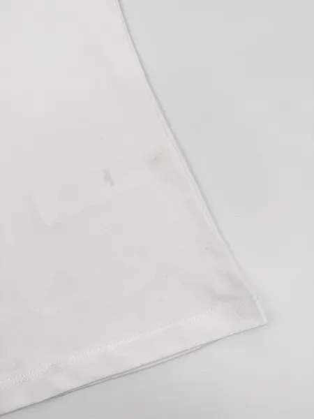 Celine Paris Arch Logo Blue T-Shirt - 12