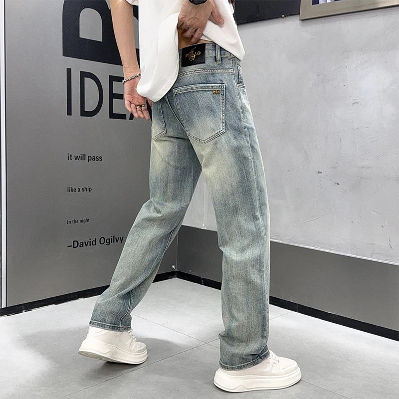 Vintage Jeans