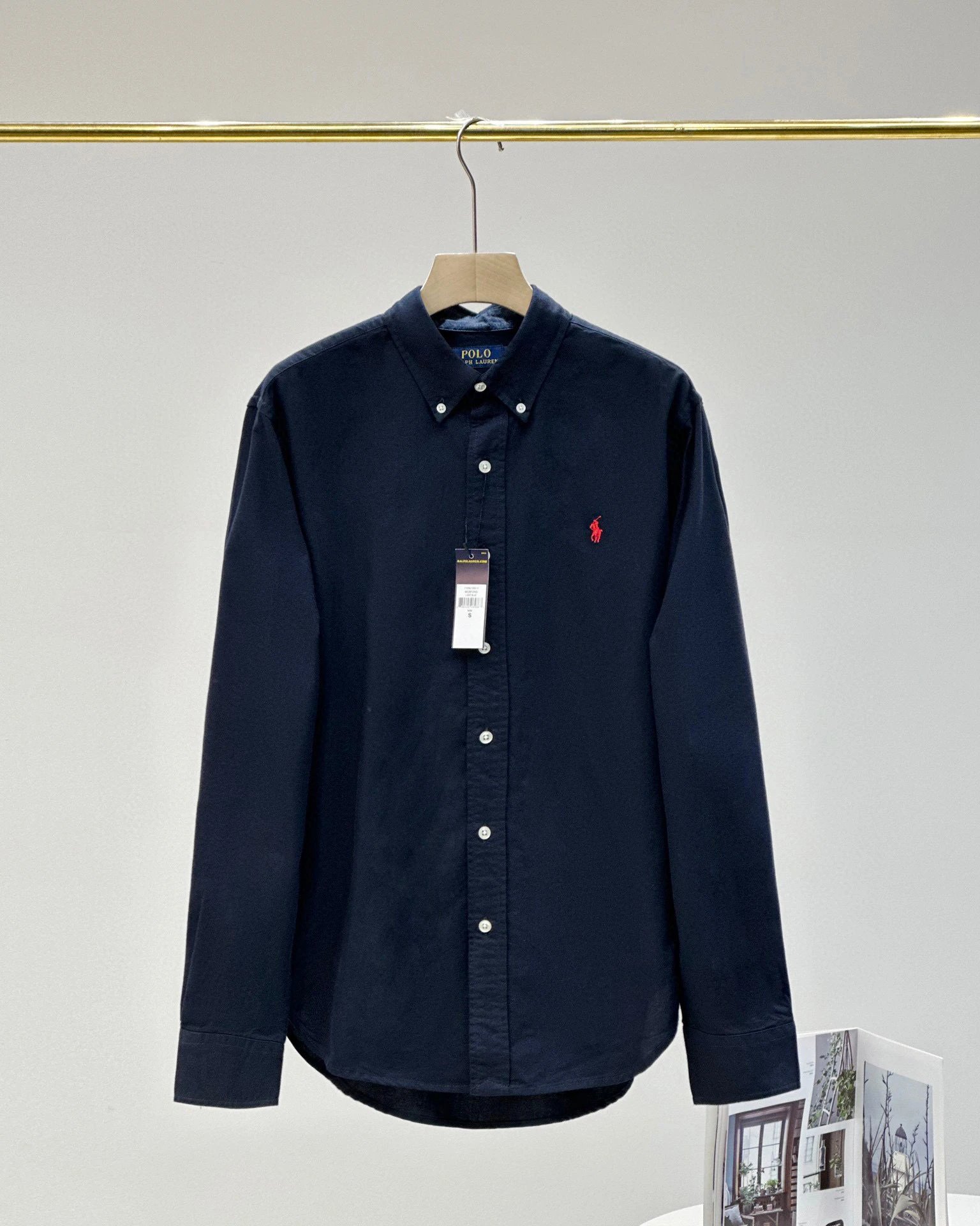 navy blue