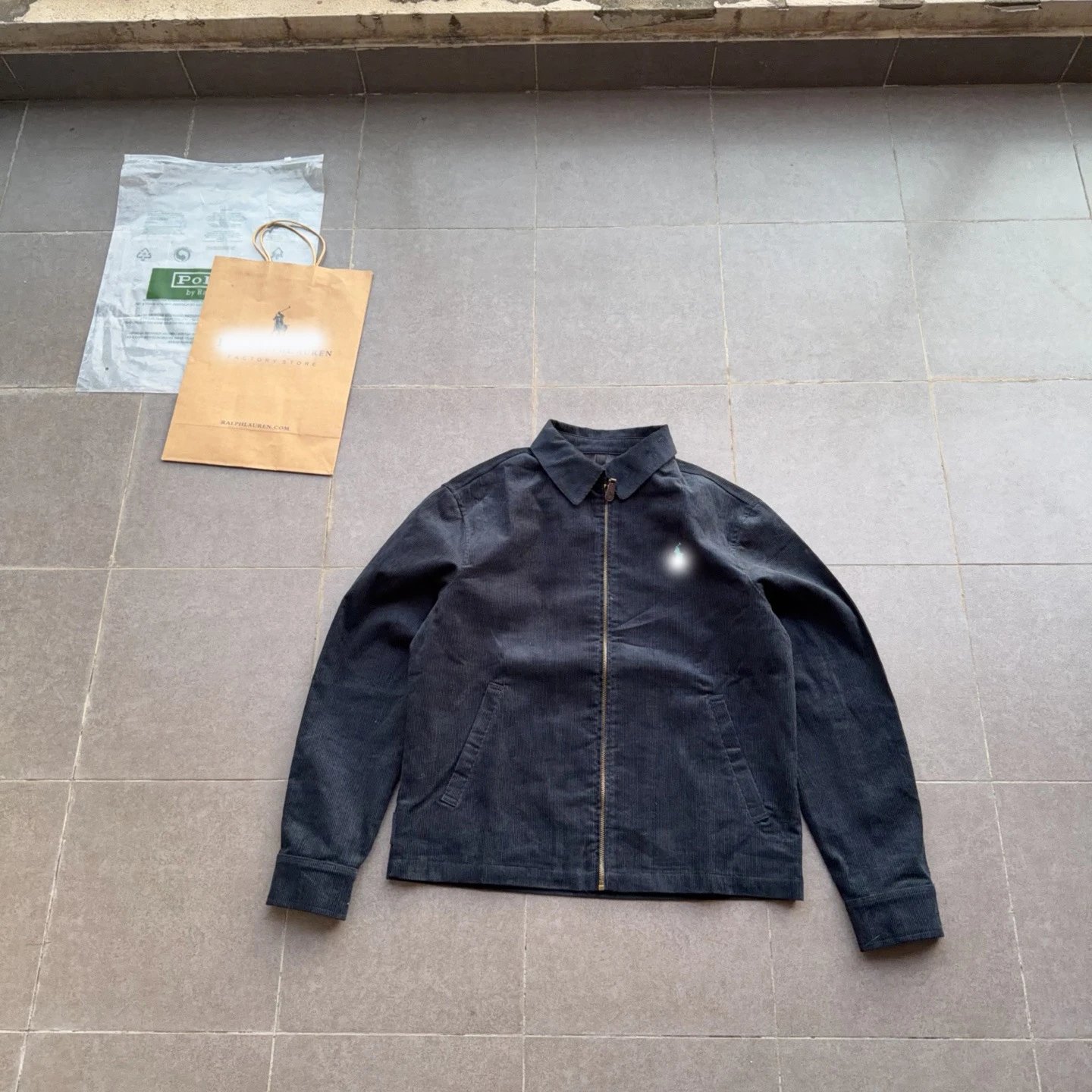navy blue