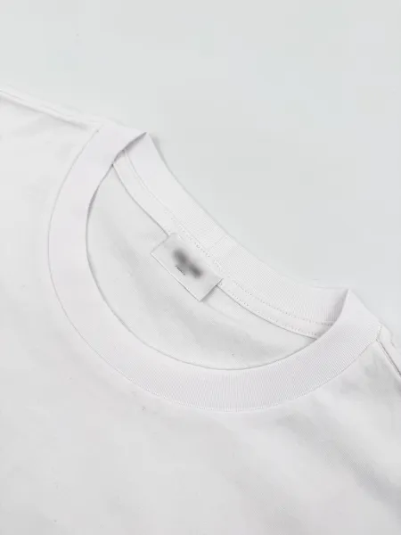 Celine Paris Arch Logo Blue T-Shirt - 7