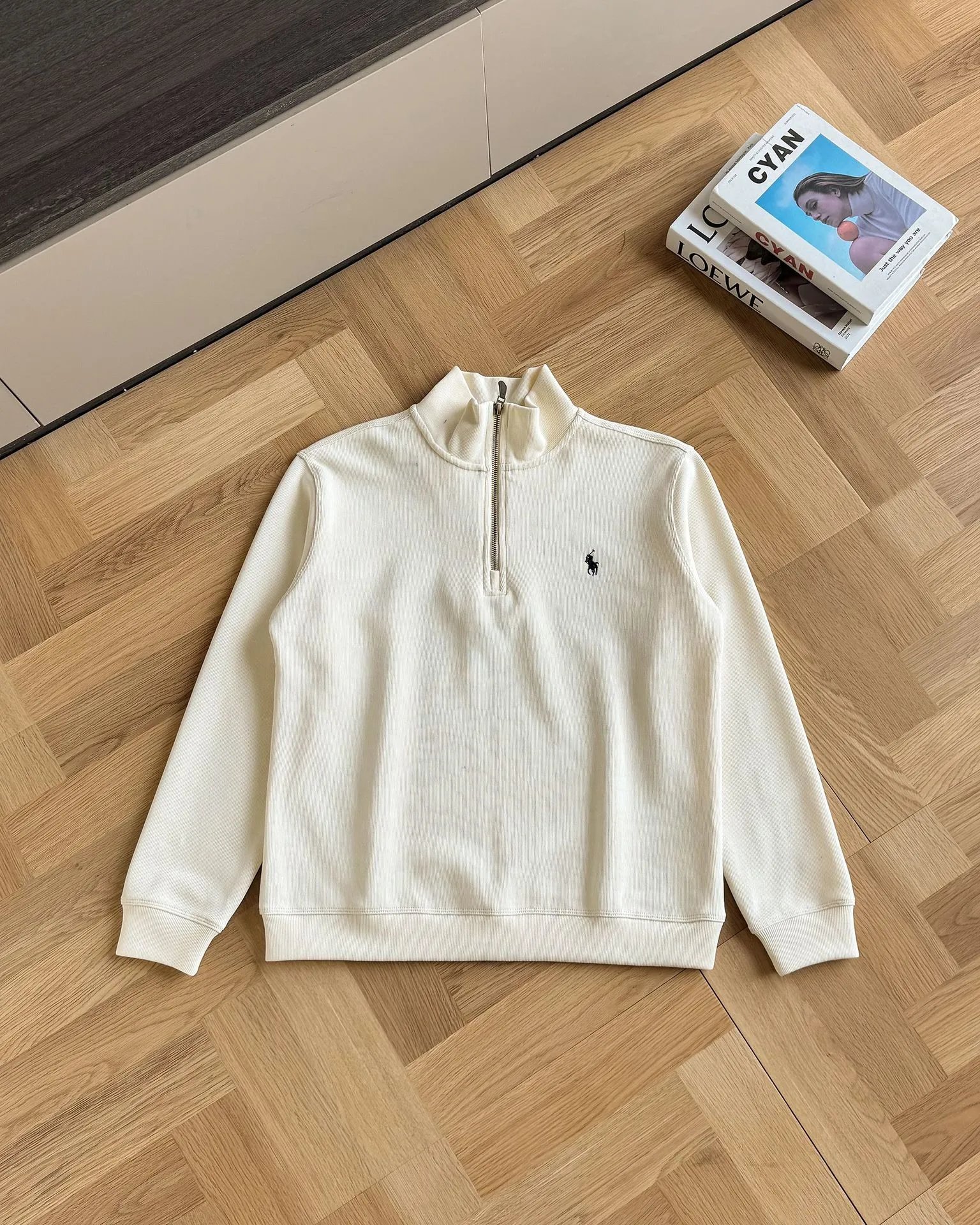 Off white