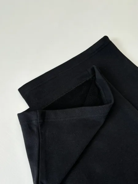 Le Coq Sportif Crested Sweatpants Black - 7