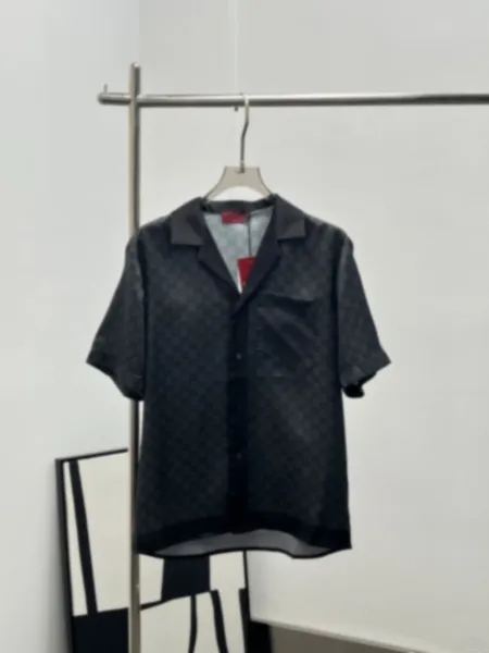 Gucci GG Monogram Nylon Shorts Black - 6