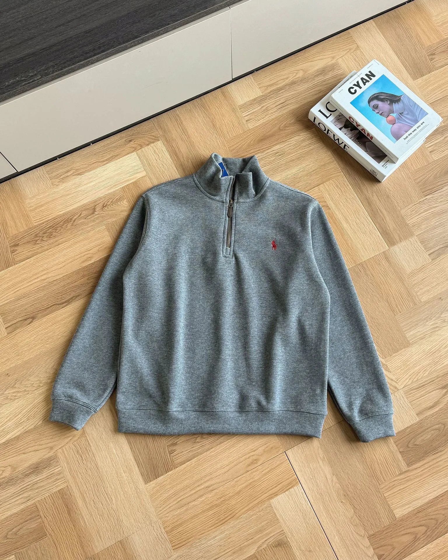 dark grey