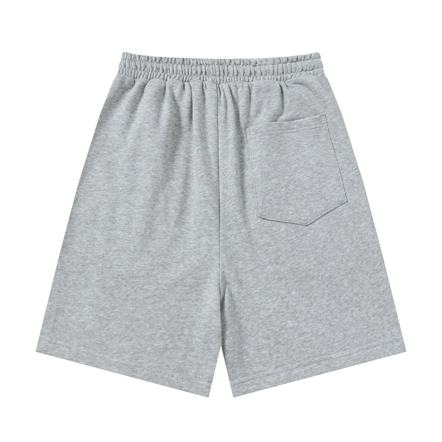 Loewe Anagram Embroidered Sweatshorts Black Shorts - 21
