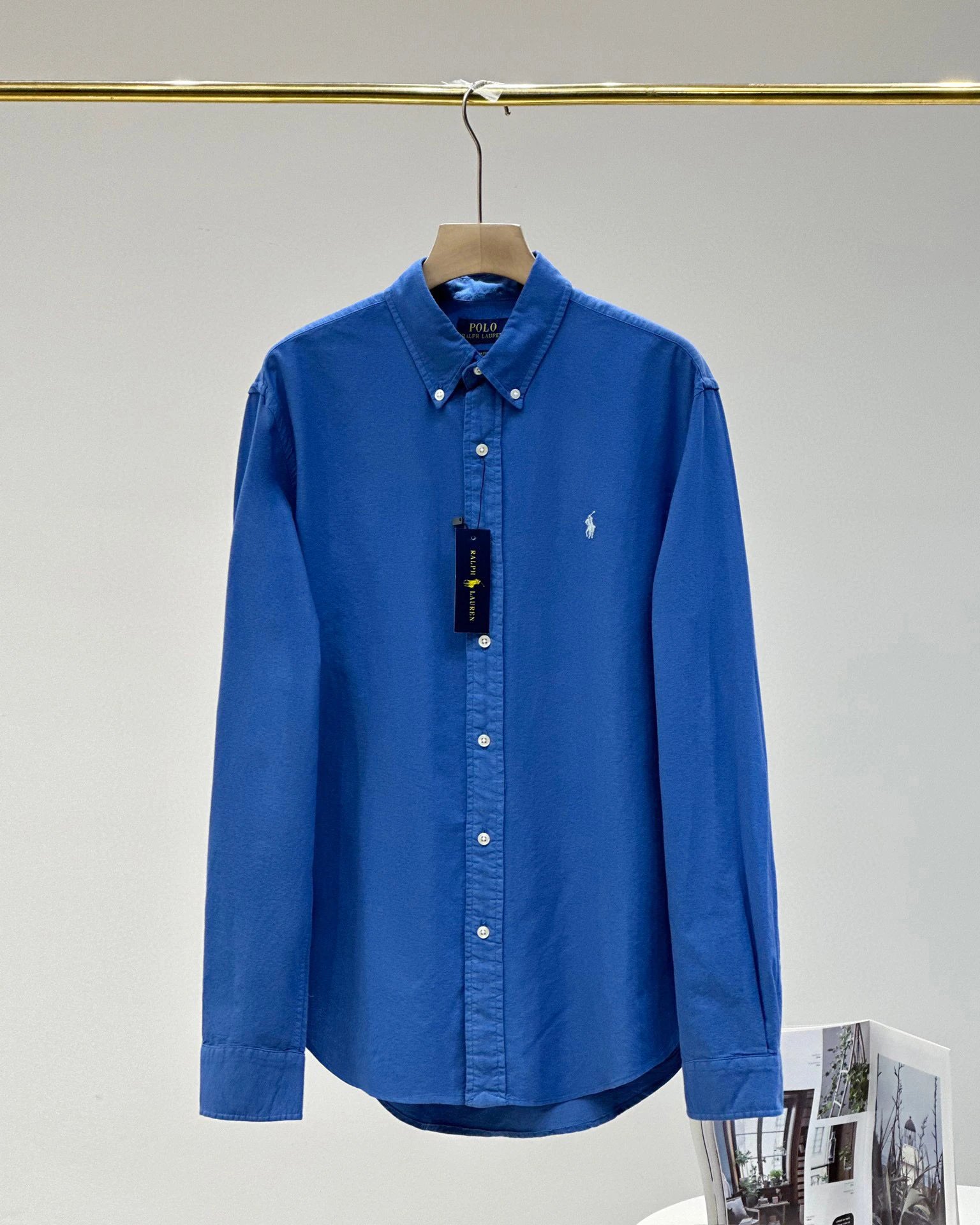 royal blue