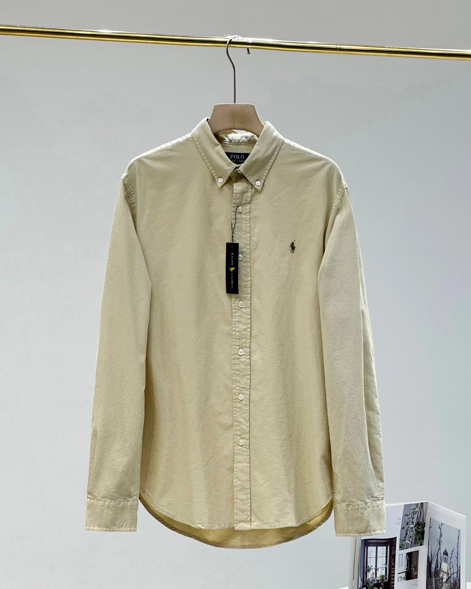 khaki