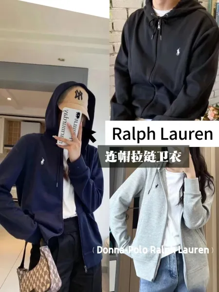 Polo Ralph Lauren Classic Fit Sweatpants Charcoal Gray - 8