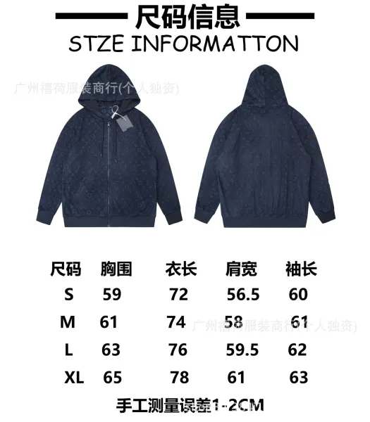 Design Embroidered Crown Hoodie Black - 11