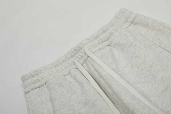 Polo Ralph Lauren Wide-Leg Sweatpants Mustard Yellow - 5