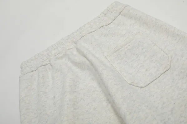 Polo Ralph Lauren Wide-Leg Sweatpants Mustard Yellow - 12