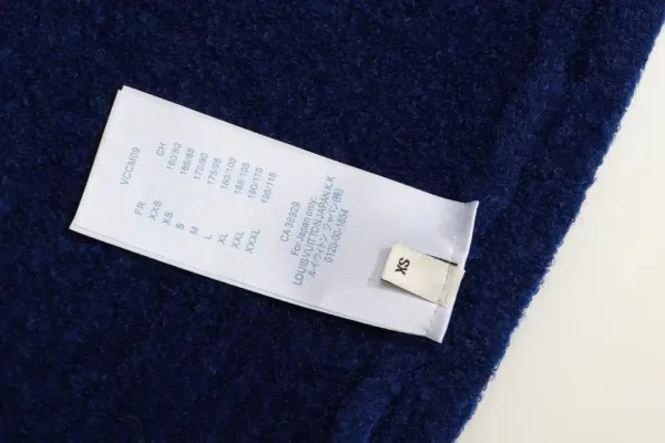 Louis Vuitton Monogram Knit Sweater Green - 11