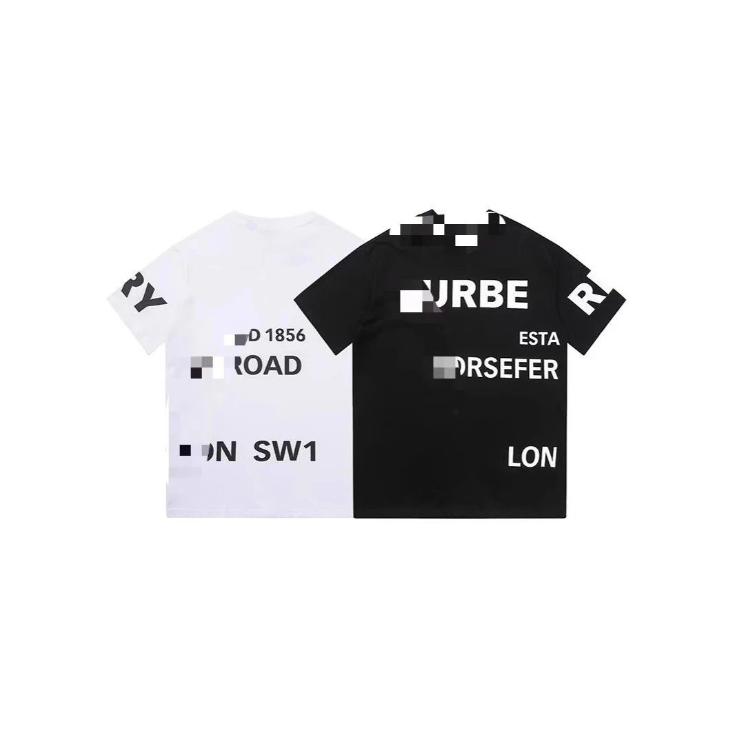 Short-Sleeve Crew Neck T-Shirt