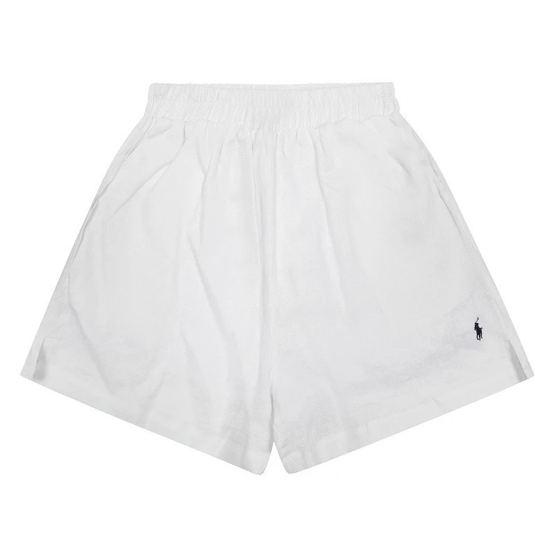 Polo Ralph Lauren Classic Fit Cotton Shorts