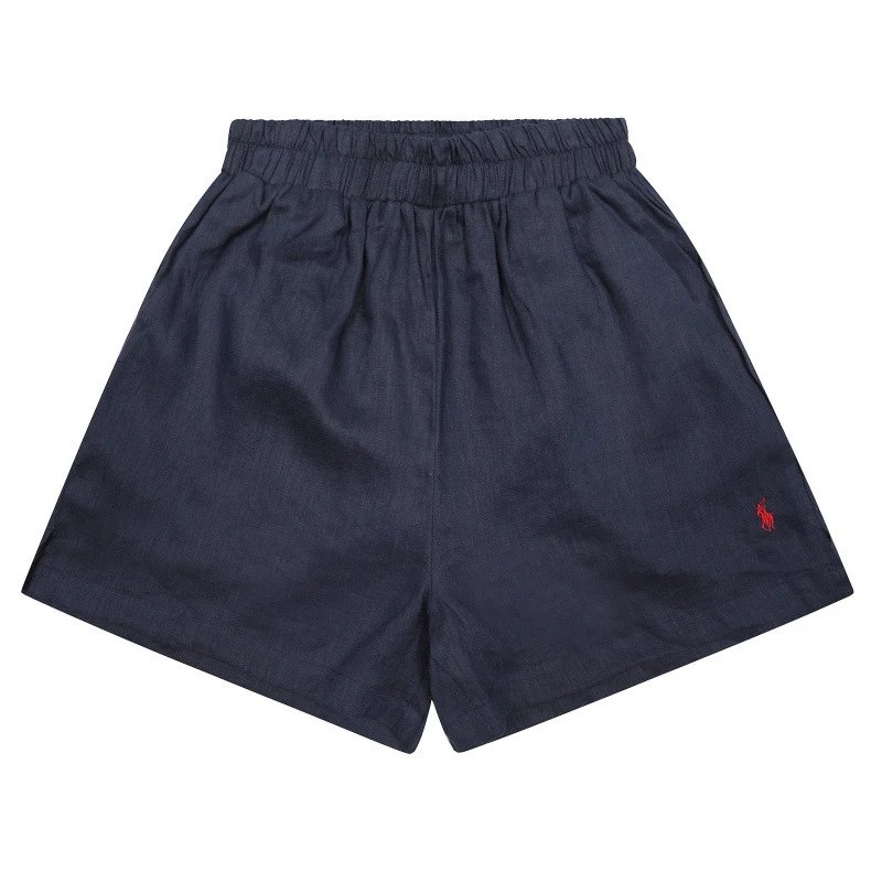 Polo Ralph Lauren Classic Fit Cotton Shorts