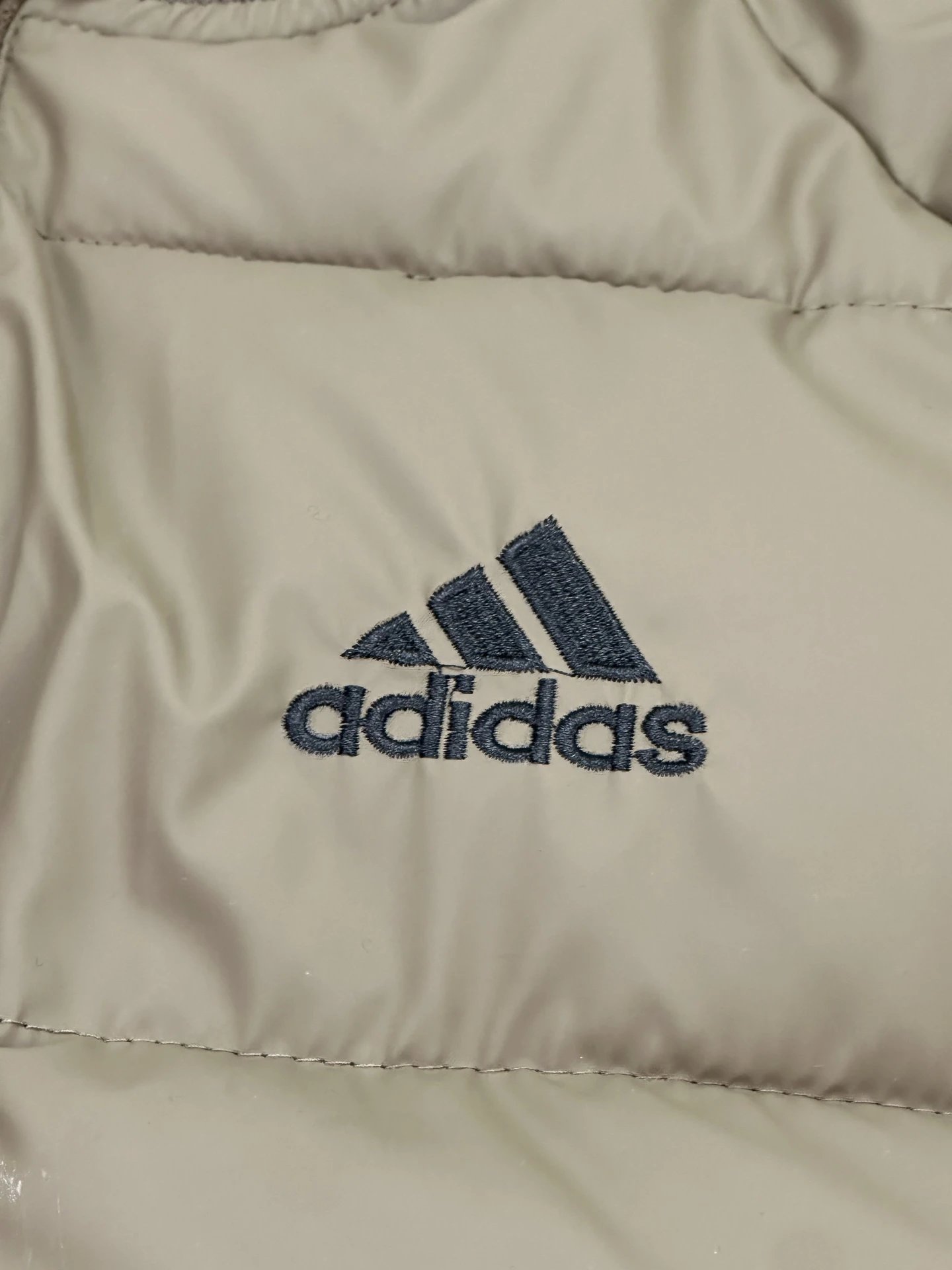 Adidas Men’s Puffer Jacket Winter Warm Coat