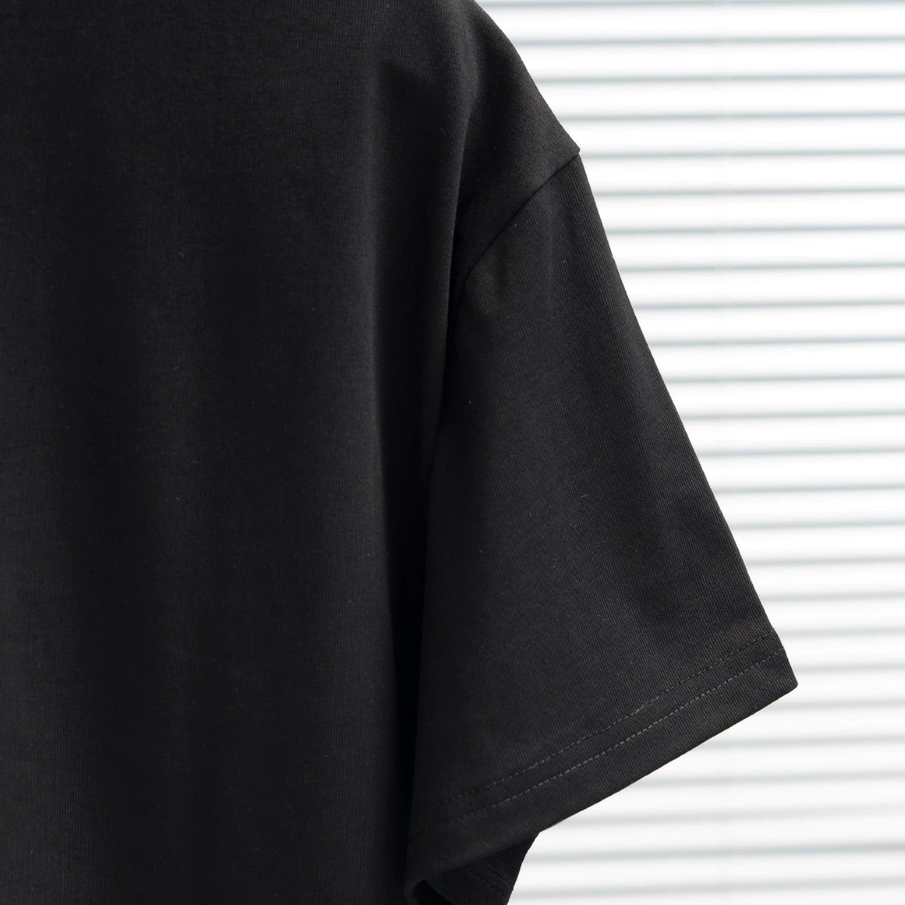 Adidas Basketball Black Logo Sports T-Shirt