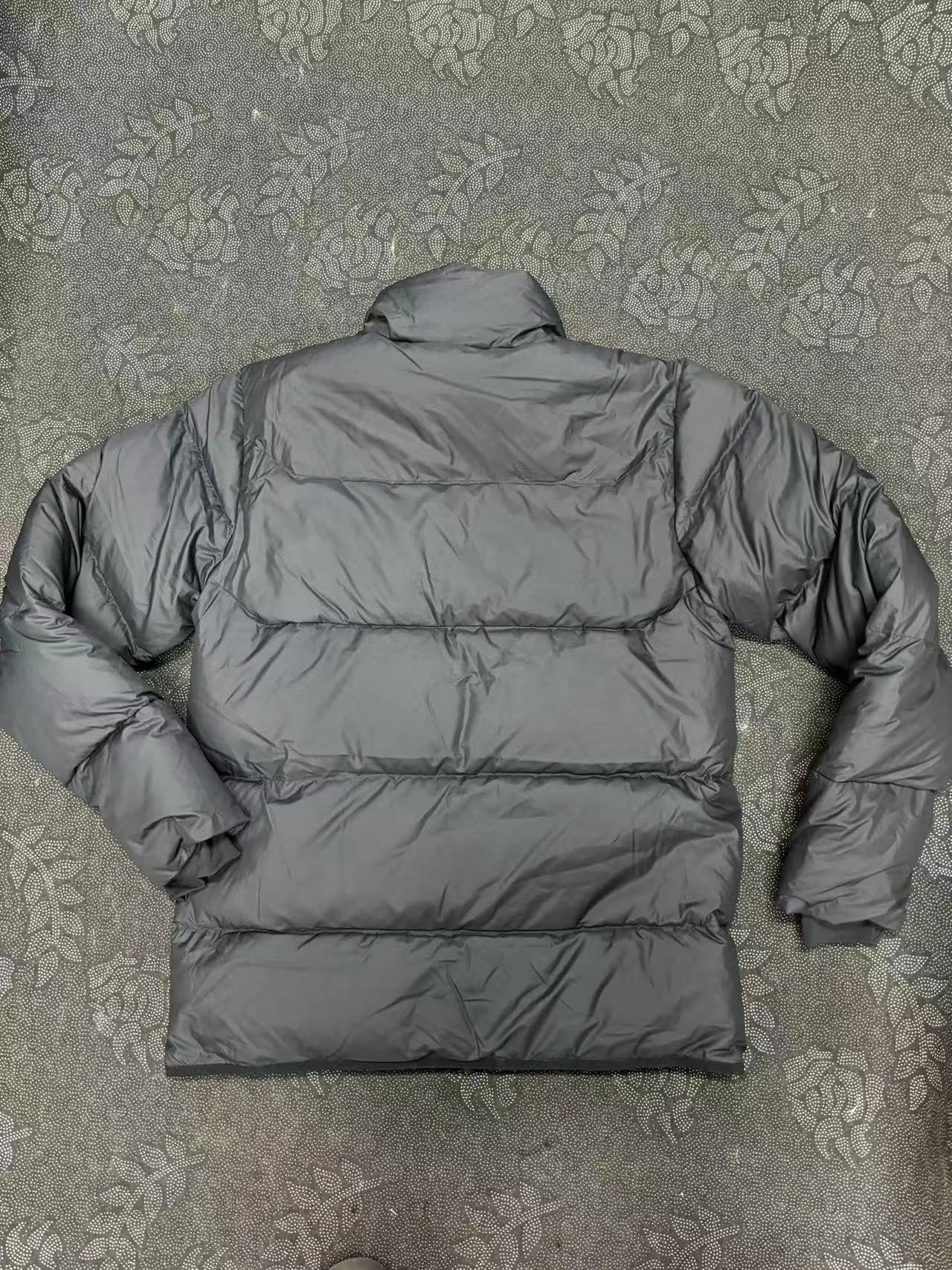 Adidas Men’s Winter Puffer Jacket Warm Quilted Coat
