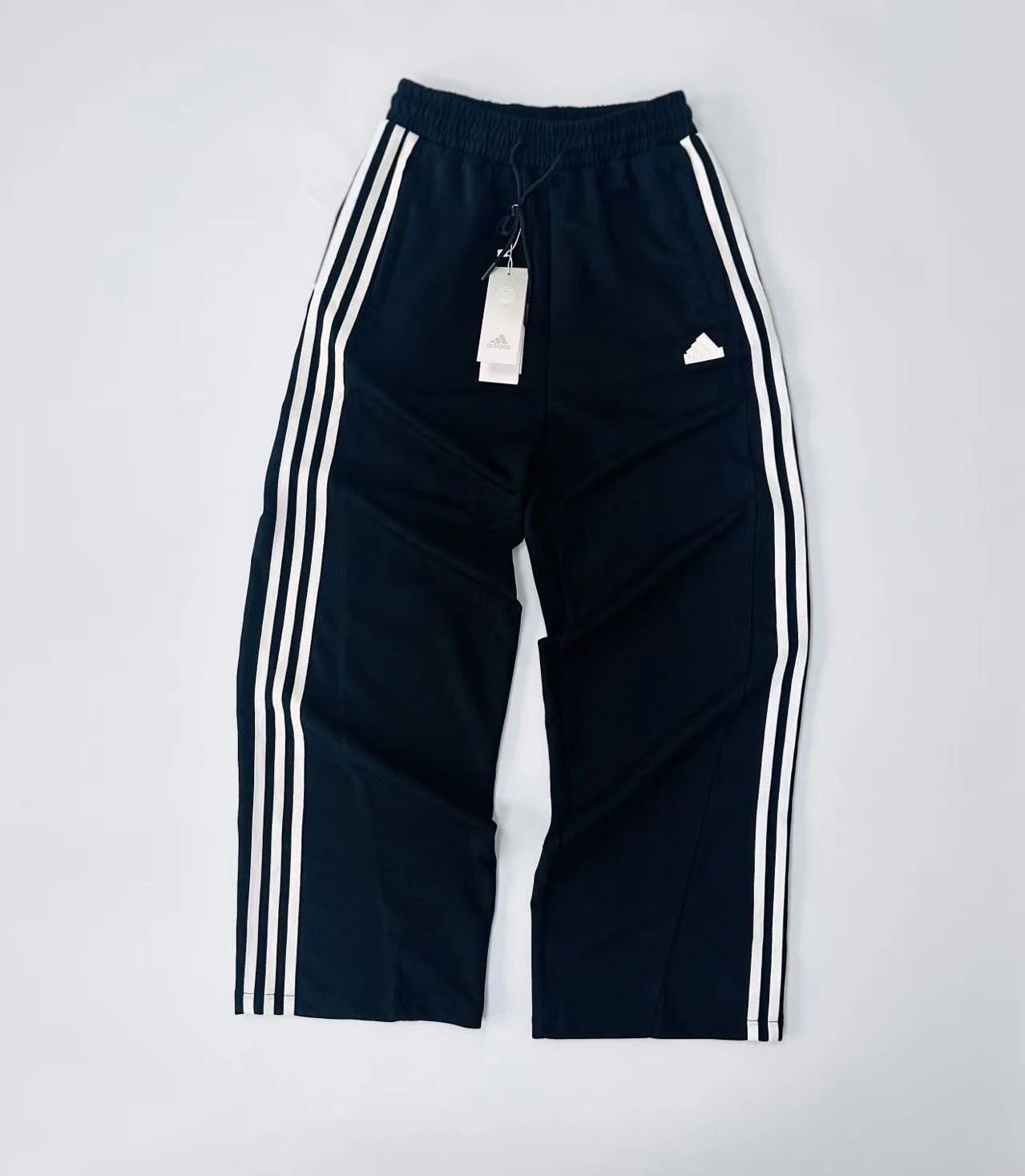 Adidas Three Stripe Joggers Men Women Sports Pants