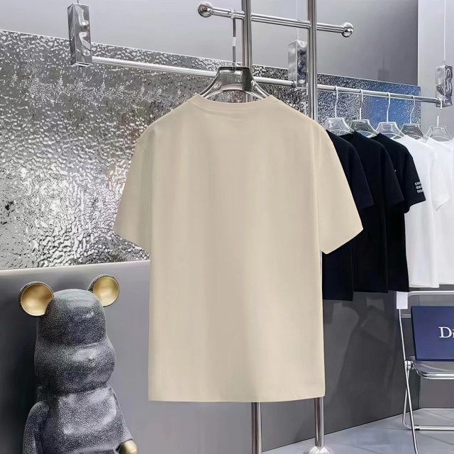 Balenciaga X Rated Graphic Cotton T-Shirt