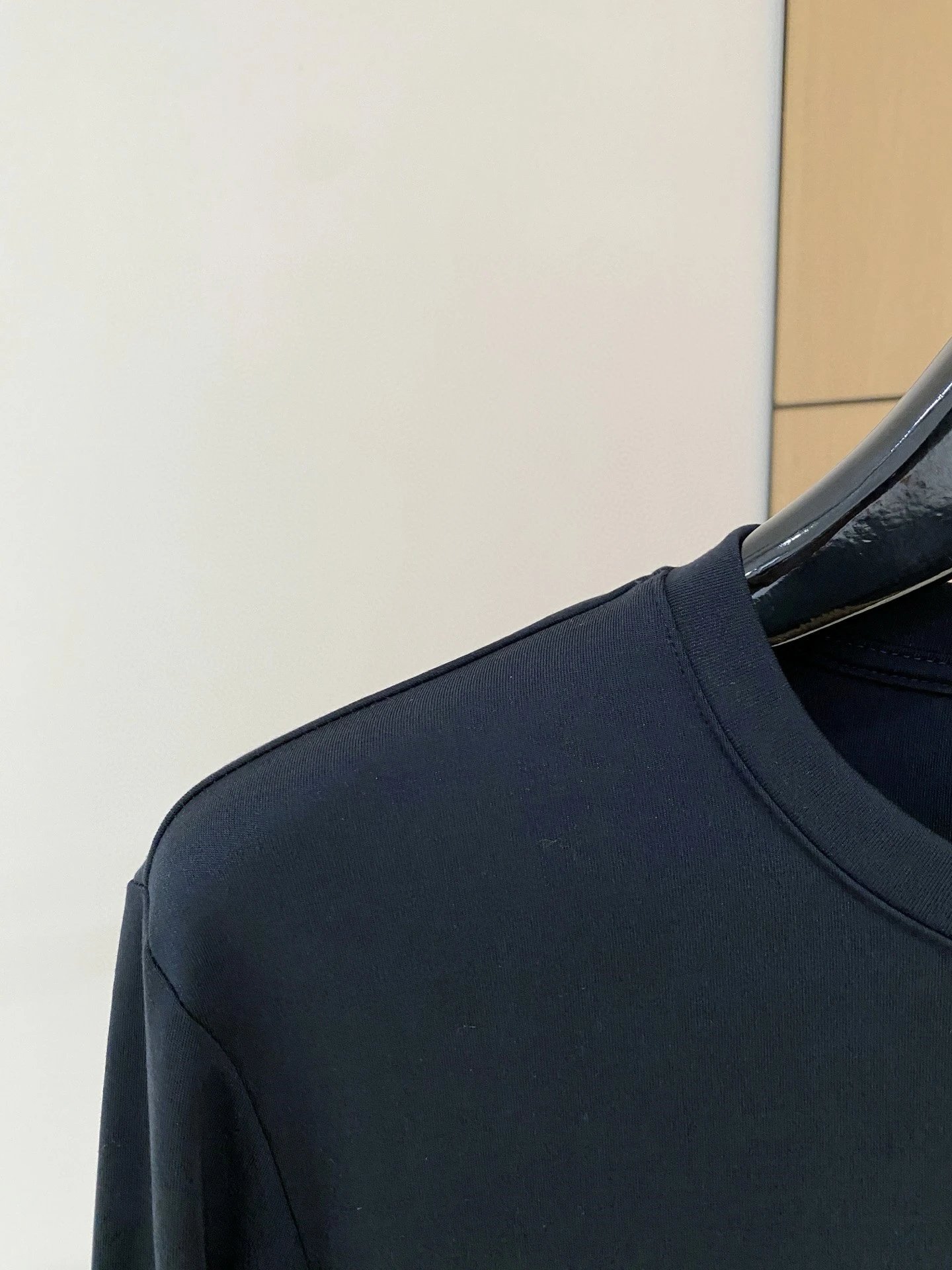 Balenciaga Paris France Cotton Hoodie