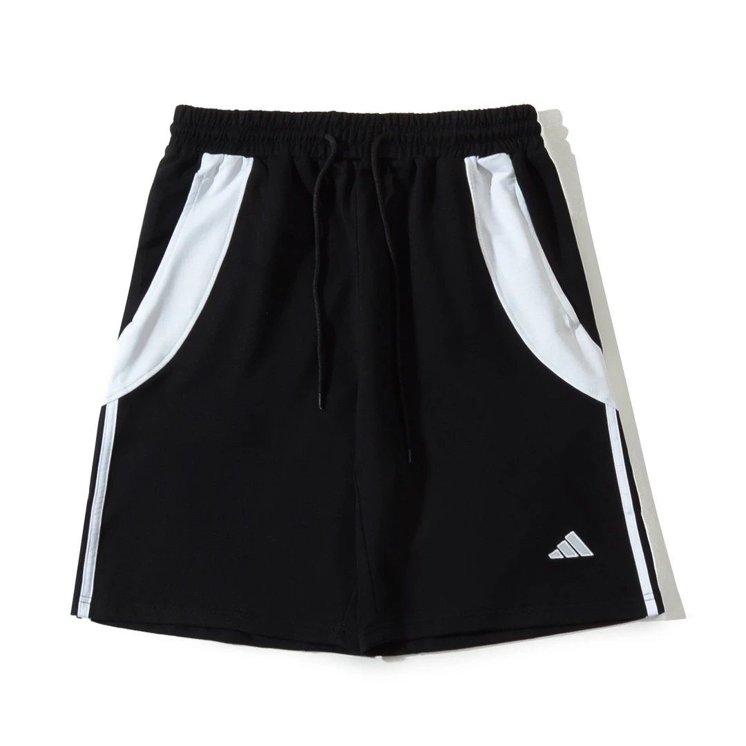 ADIDAS Men’s Breathable Gym Running Training Shorts