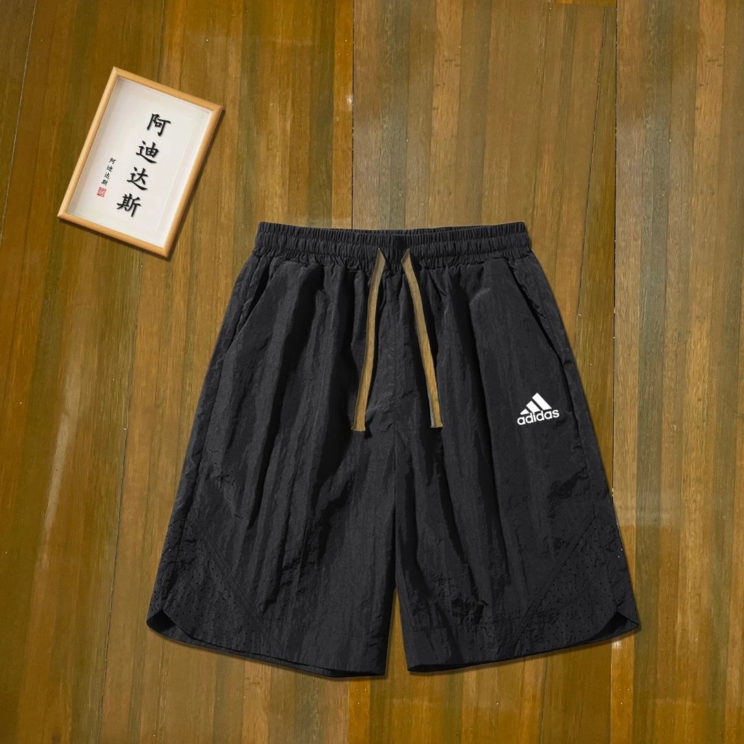 Adidas Men's Quick Dry Running Shorts