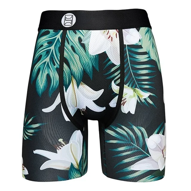 PSD Underwear Printed Boxer Briefs product detail image 11