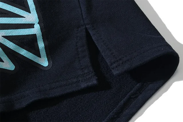 Hellstar T-Shirts Vintage-washed graphic short-sleeve T-shirt product detail image 16