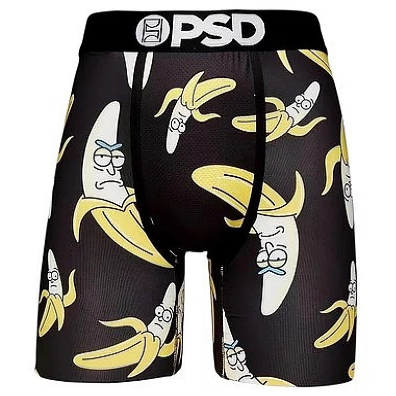 PSD Underwear Printed Boxer Briefs — P 125 Banana person