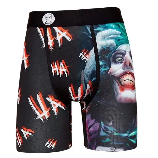 PSD Underwear Printed Boxer Briefs product detail image 9