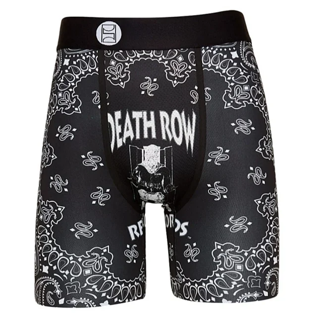 PSD Underwear Printed Boxer Briefs product detail image 13