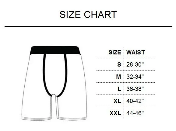 PSD Underwear Printed Boxer Briefs product detail image 3