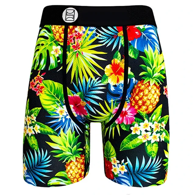 PSD Underwear Printed Boxer Briefs product detail image 8
