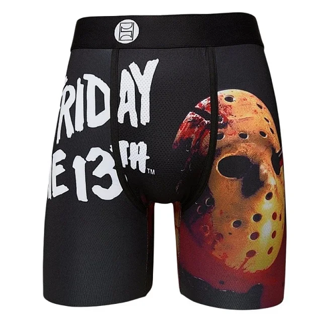 PSD Underwear Printed Boxer Briefs product detail image 12