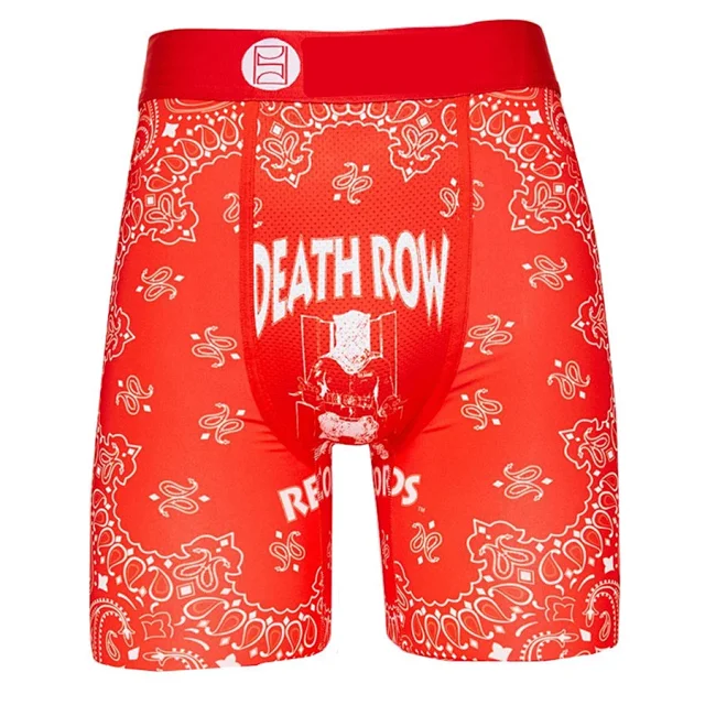 PSD Underwear Printed Boxer Briefs product detail image 4