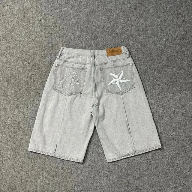 LifeWork Shorts Graphic cargo with web belt product detail image 8