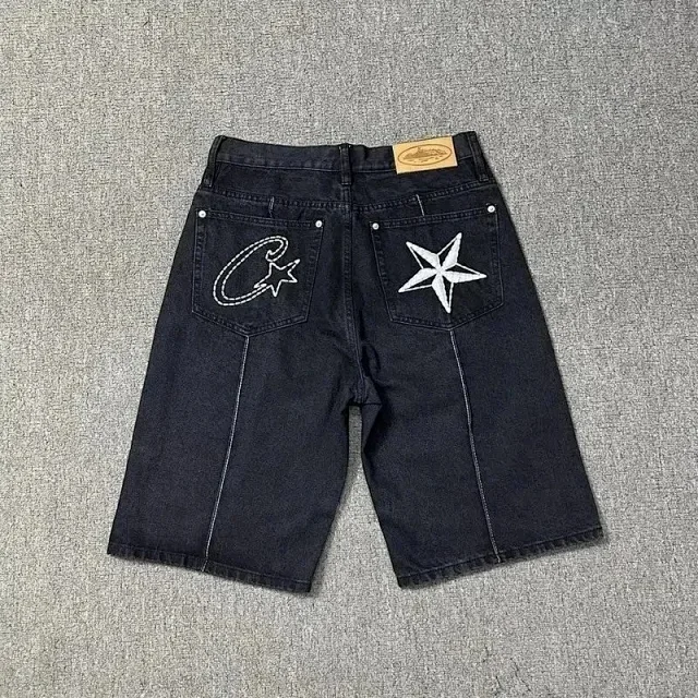 LifeWork Shorts Graphic cargo with web belt product detail image 9