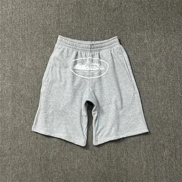 LifeWork Shorts Graphic cargo with web belt product detail image 5