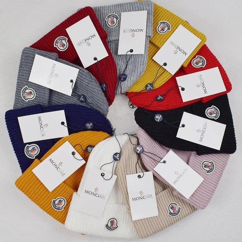 Moncler Beanie Hats [40 styles