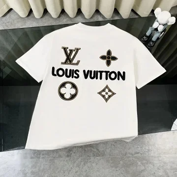 Louis Vuitton Louis Vuitton T-shirt