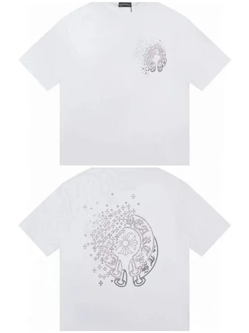 Chrome Hearts Chrome Hearts Sweatshirt