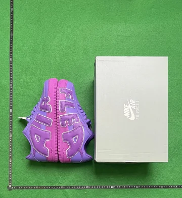 Nike CPFM X Nike Air Force 1