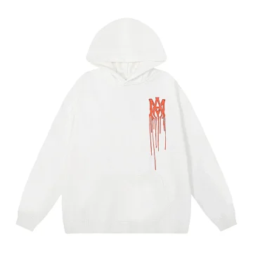 Amiri Amiri Hoodie